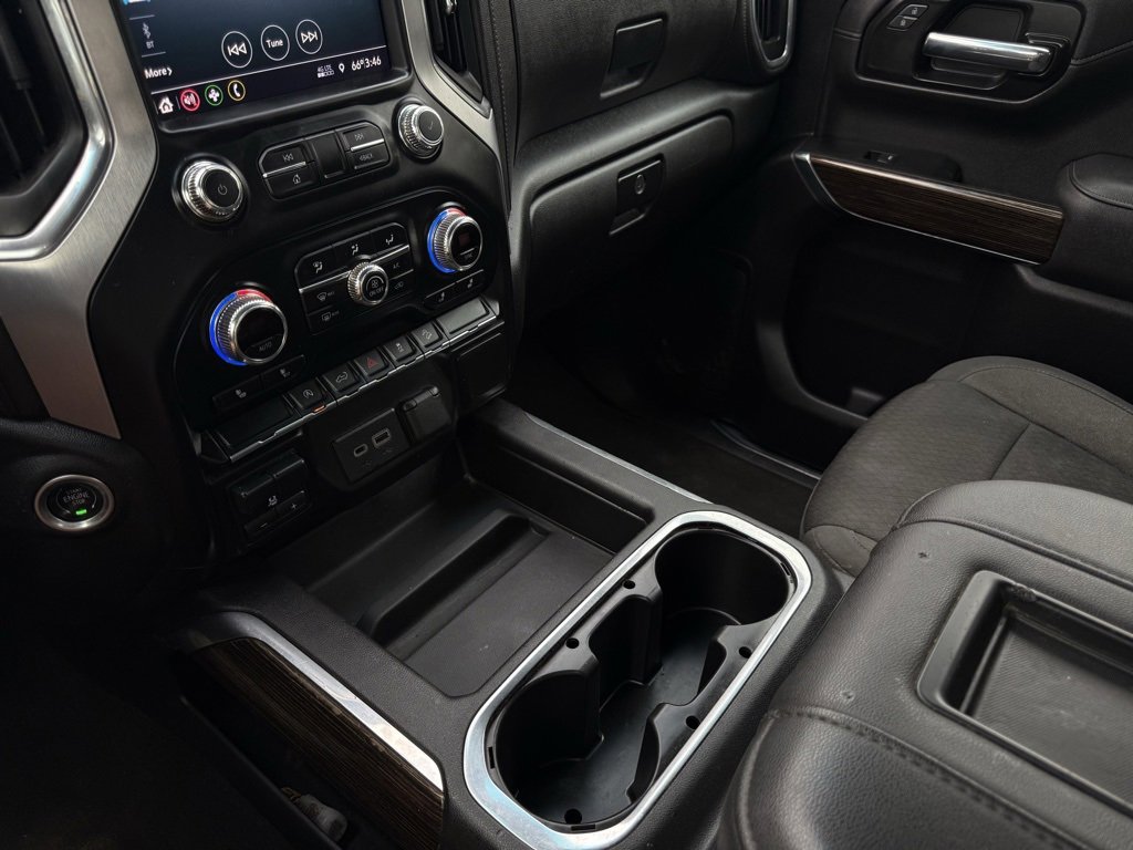Used 2021 GMC Sierra 1500 Elevation image 20
