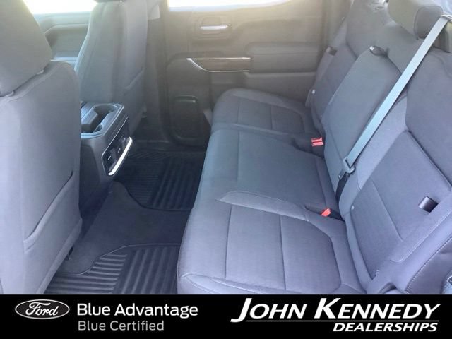 Used 2022 GMC Sierra 1500 Elevation AWD/4WD image 31