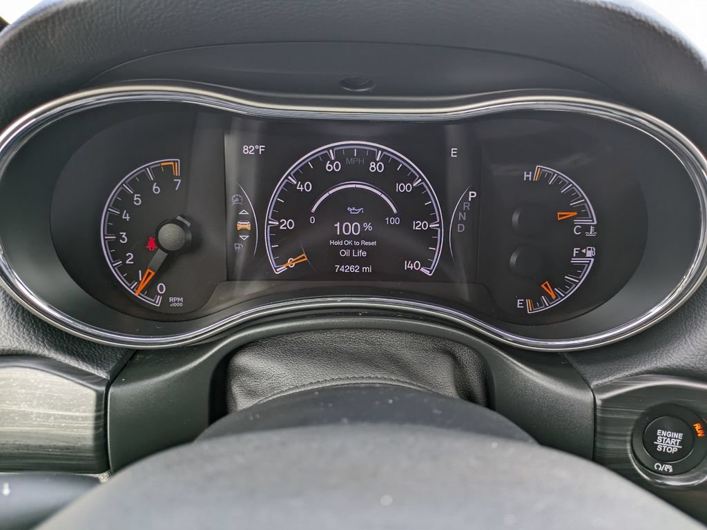Used 2020 Jeep Grand Cherokee Laredo w/ Quick Order Package 2BN North AWD/4WD image 25