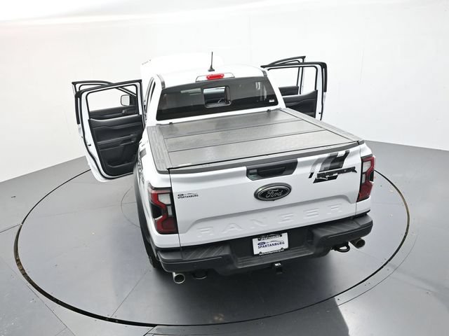 Certified 2024 Ford Ranger Raptor AWD/4WD image 52