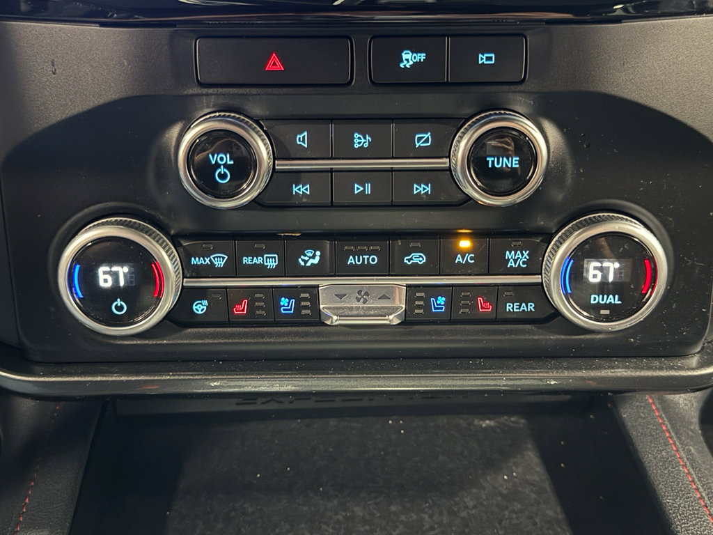 Certified 2023 Ford Expedition Limited image 24