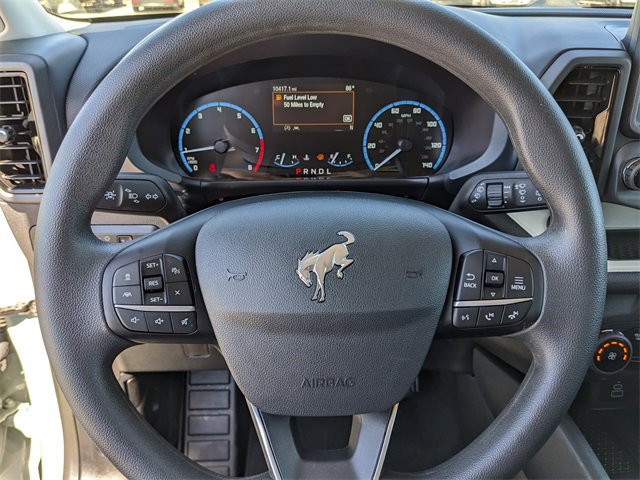 Certified 2024 Ford Bronco Sport Heritage image 31
