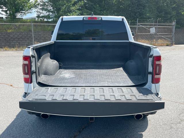 Used 2019 RAM 1500 Big Horn AWD/4WD image 4