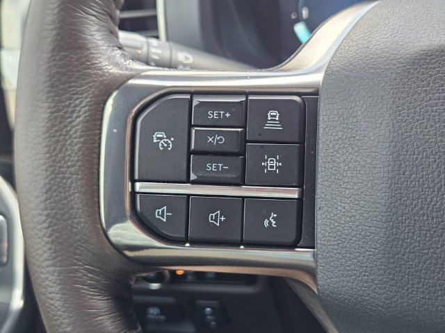 Certified 2024 Ford F150 King Ranch w/ FX4 Off-Road Package AWD/4WD image 39