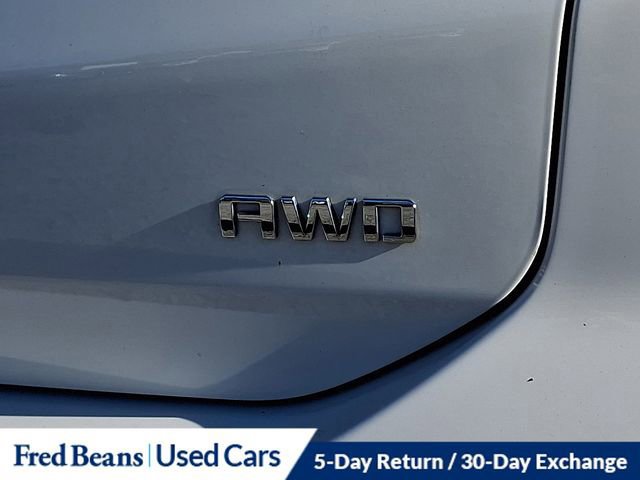 Used 2021 Chevrolet Equinox LS w/ LS Convenience Package image 35