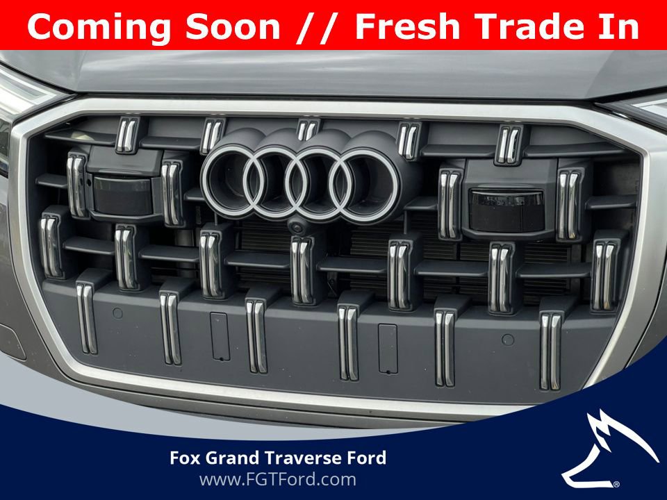 Used 2025 Audi Q7 3.0T Premium Plus AWD/4WD image 36
