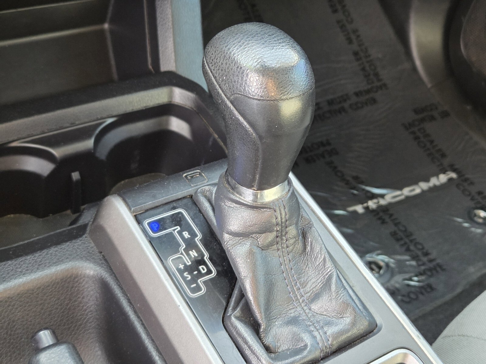 Used 2021 Toyota Tacoma SR5 image 23