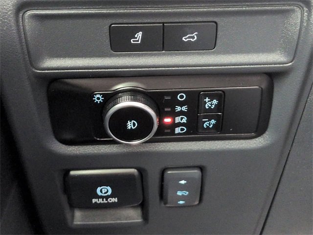 Certified 2023 Ford Expedition Limited image 26