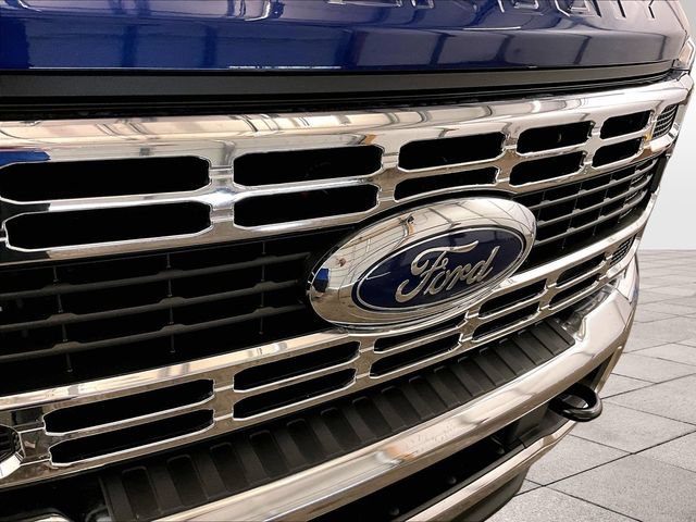 Certified 2026 Ford F250 XLT AWD/4WD image 26