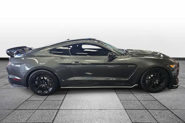 Certified 2017 Ford Mustang Shelby GT350 w/ Electronics Package RWD image 4