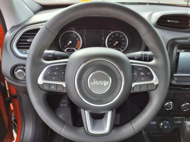 Used 2019 Jeep Renegade Sport image 10