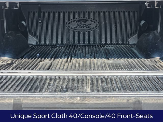 Certified 2024 Ford F150 XLT w/ Equipment Group 302A MID AWD/4WD image 20
