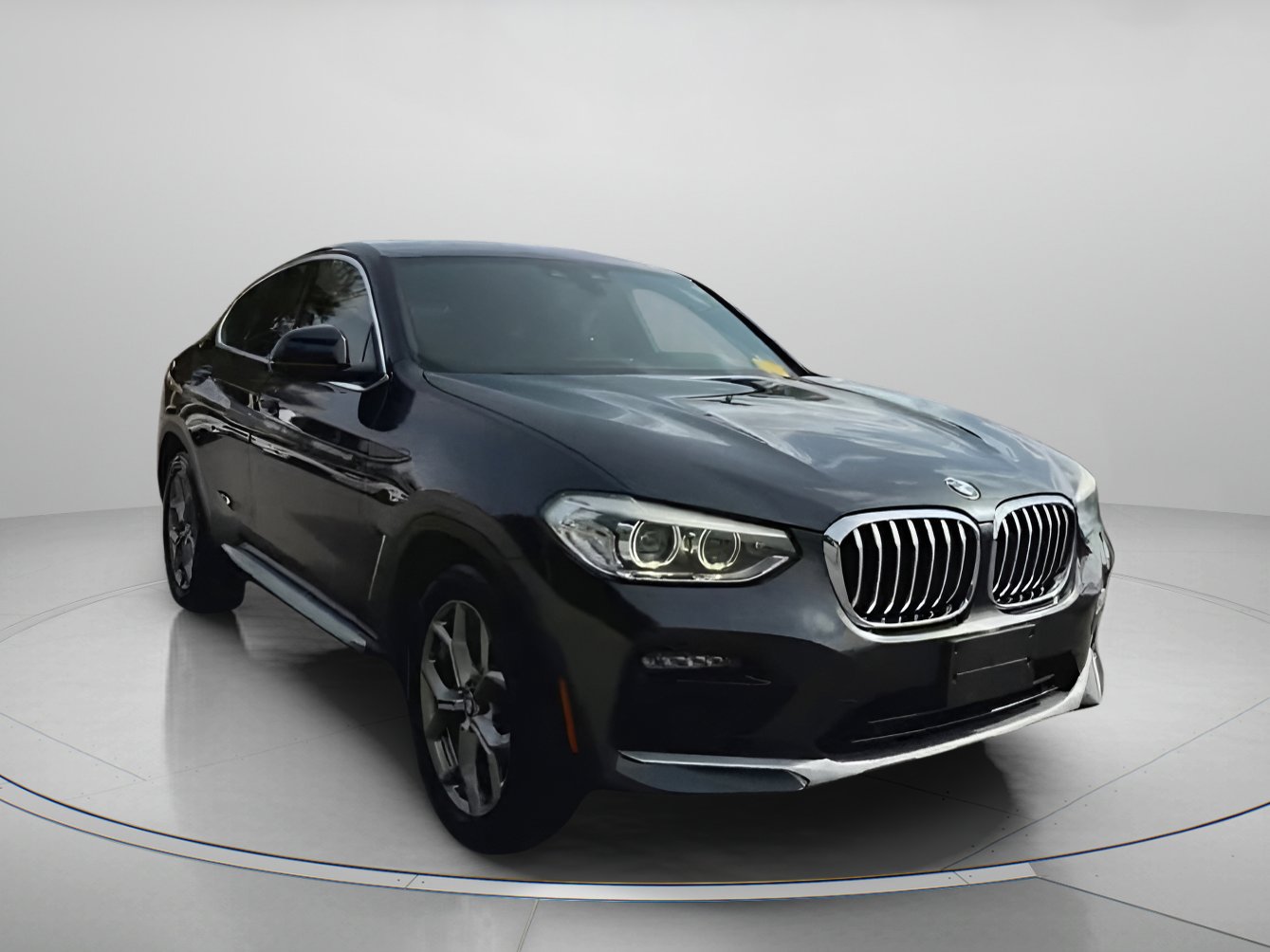 Used 2020 BMW X4 xDrive30i w/ Convenience Package image 3
