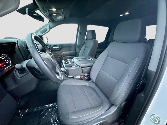 Used 2021 Chevrolet Silverado 1500 RST image 17