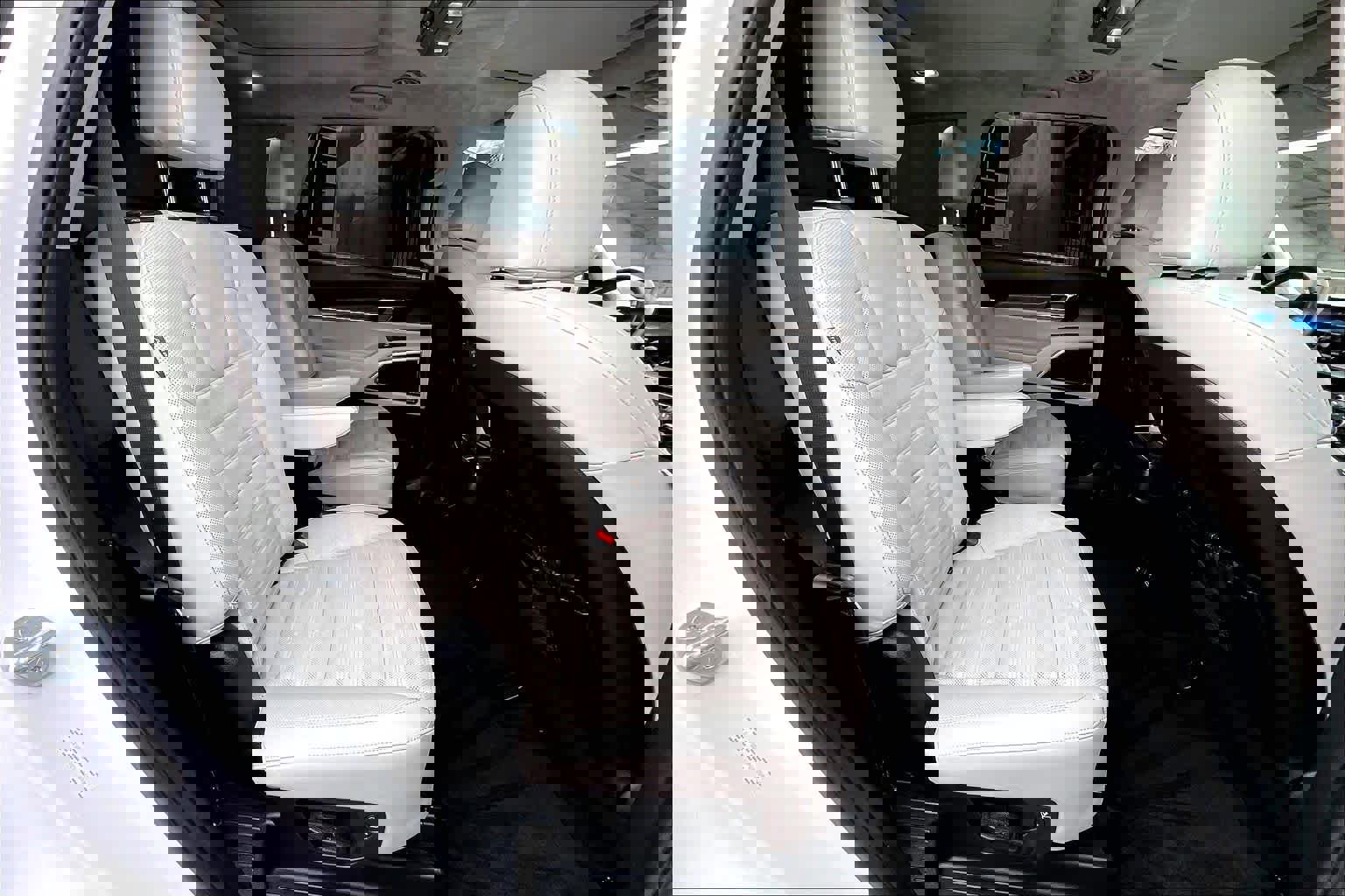 Used 2023 Kia Telluride SX Prestige image 20