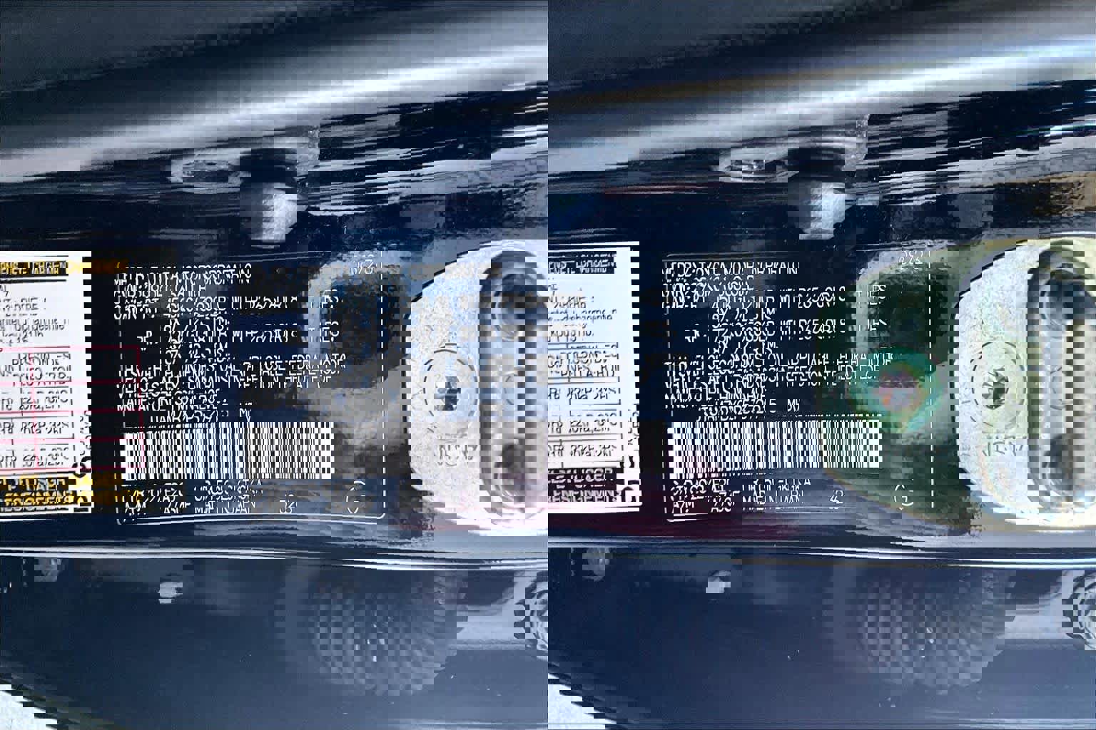 Used 2023 Lexus GX 460 Premium image 61