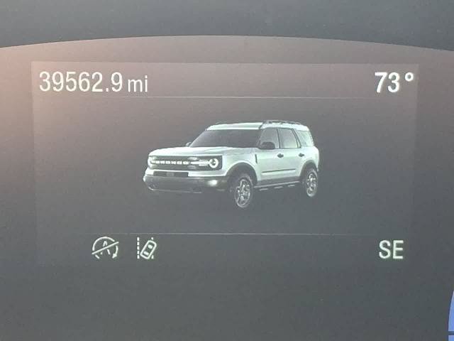 Certified 2023 Ford Bronco Sport Big Bend w/ Convenience Package AWD/4WD image 19