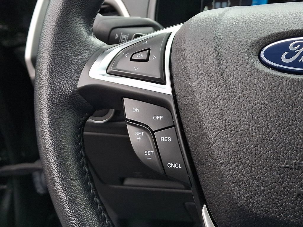 Certified 2023 Ford Edge SEL AWD/4WD image 22