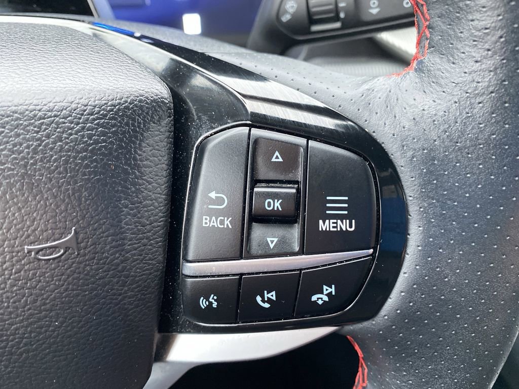 Certified 2025 Ford Explorer ST-Line w/ Premium Package image 37