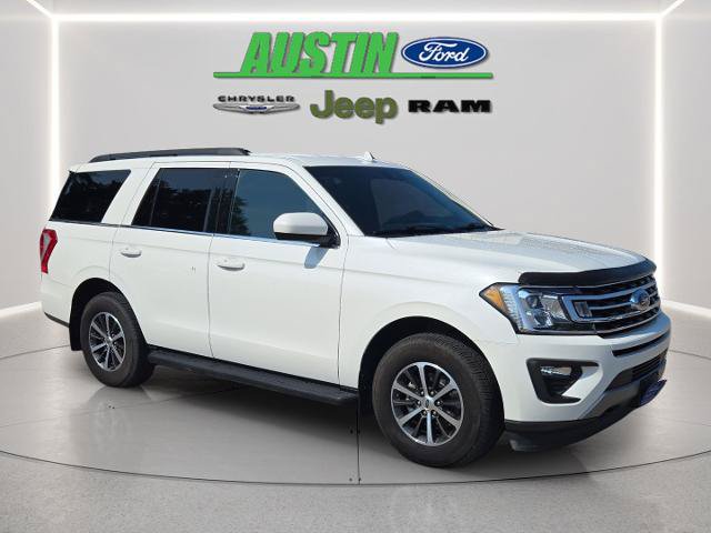 Certified 2020 Ford Expedition XLT AWD/4WD image 7