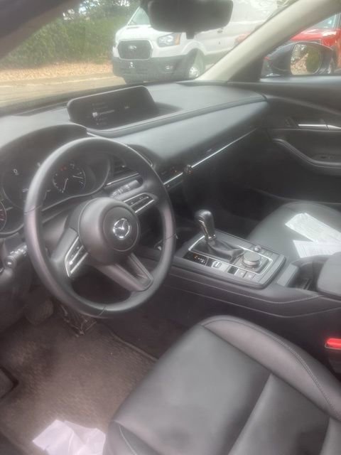 Used 2023 MAZDA CX-30 AWD 2.5 S w/ Select Package image 13
