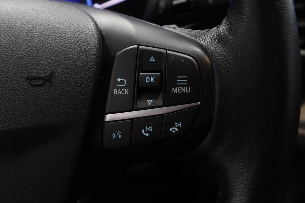 Certified 2023 Ford Bronco Sport Outer Banks w/ Tech Package image 29