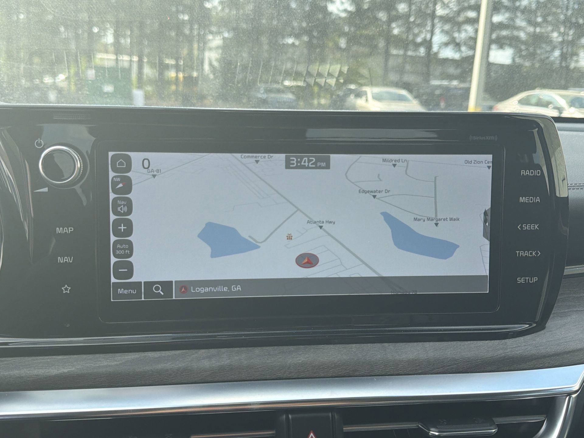 Used 2023 Kia K5 EX image 18