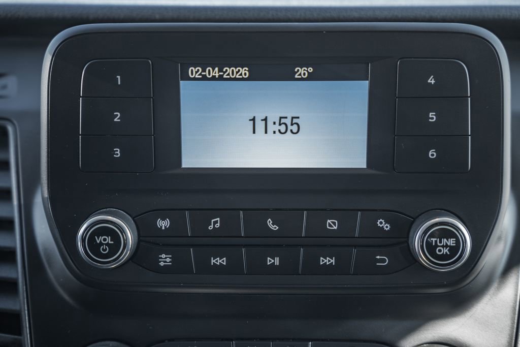 Certified 2024 Ford Transit 250 Low Roof w/ Exterior Upgrade Package image 28