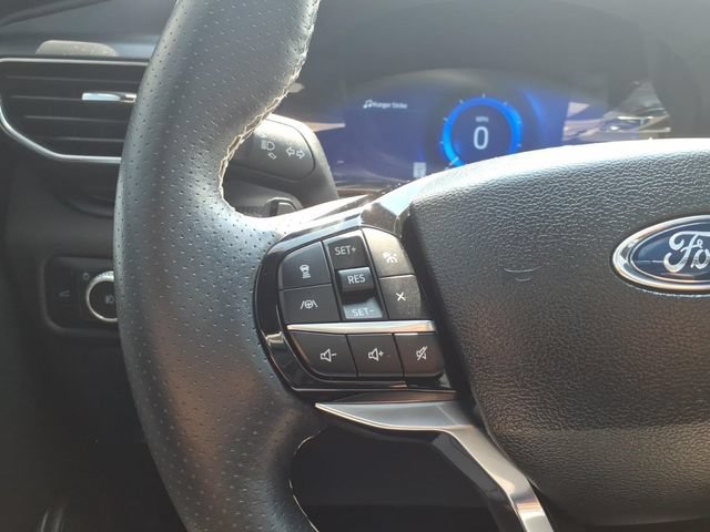 Certified 2023 Ford Explorer ST w/ Equipment Group 401A AWD/4WD image 17