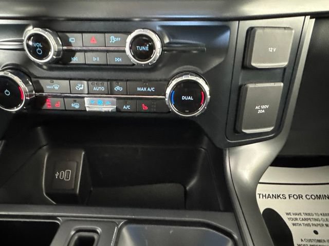 Certified 2026 Ford F150 Tremor AWD/4WD image 16