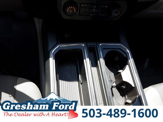 Certified 2018 Ford F150 XL w/ Equipment Group 101A Mid AWD/4WD image 26