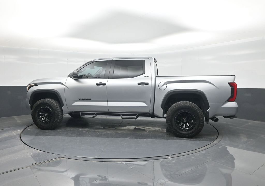 Used 2024 Toyota Tundra SR5 RWD image 26
