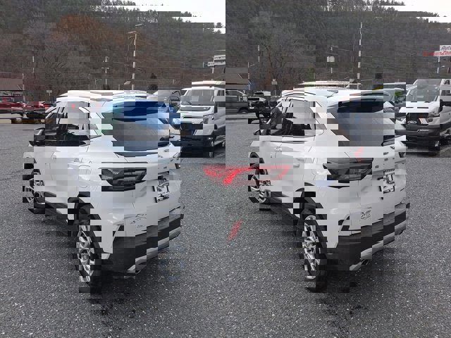 Certified 2023 Ford Escape Active image 4