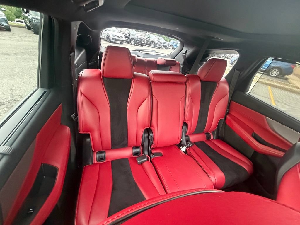 Used 2023 Acura MDX A-Spec AWD/4WD image 47
