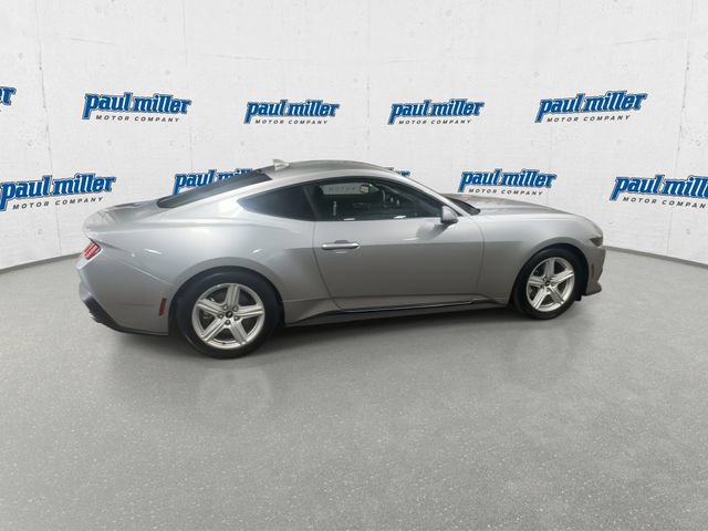 Certified 2026 Ford Mustang Premium RWD image 11