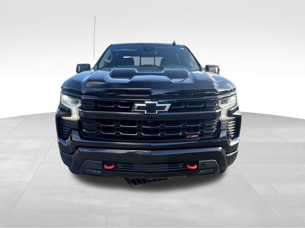 Used 2022 Chevrolet Silverado 1500 LT Trail Boss w/ LT Trail Boss Premium Package image 8