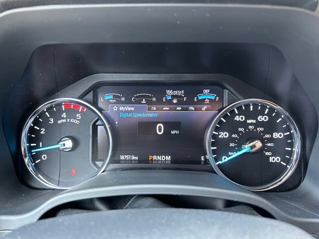 Certified 2022 Ford F250 Lariat AWD/4WD image 2