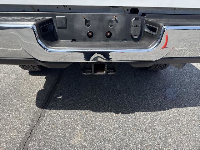 Used 2022 RAM 2500 Tradesman AWD/4WD image 27