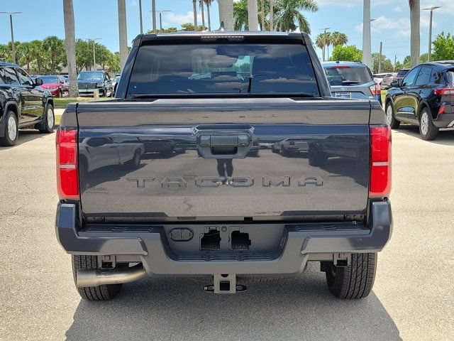 Used 2025 Toyota Tacoma SR5 RWD image 28