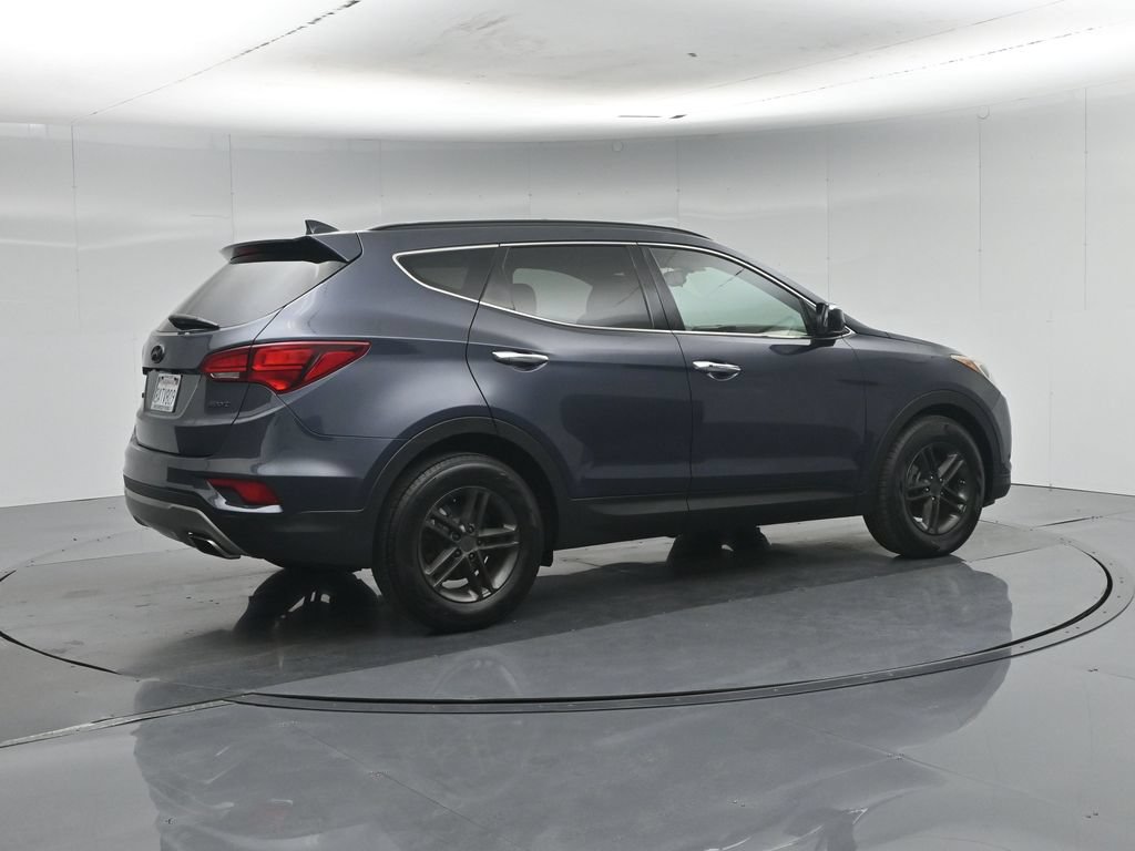 Used 2017 Hyundai Santa Fe Sport w/ 2.4L Value Package 06 FWD image 28