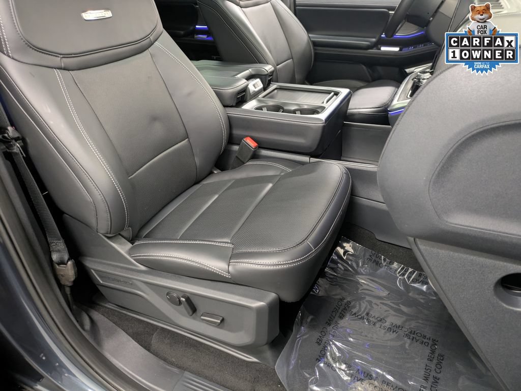 Certified 2025 Ford Expedition Platinum w/ Driver's Package AWD/4WD image 31
