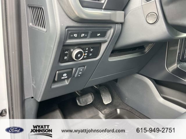 Certified 2023 Ford F150 Lariat w/ Equipment Group 502A High image 30