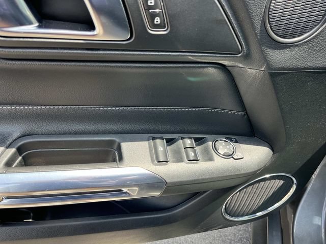 Certified 2023 Ford Mustang Premium RWD image 26