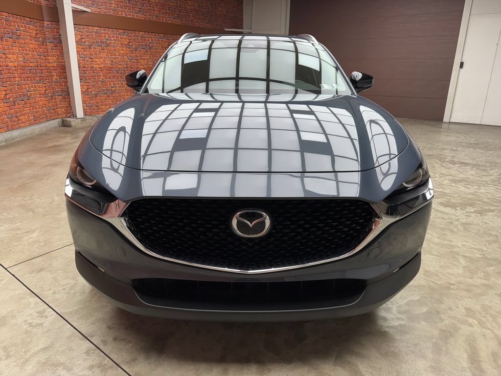 Used 2023 MAZDA CX-30 AWD 2.5 S w/ Preferred Package image 8
