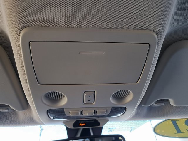 Certified 2021 Ford EcoSport SES image 14