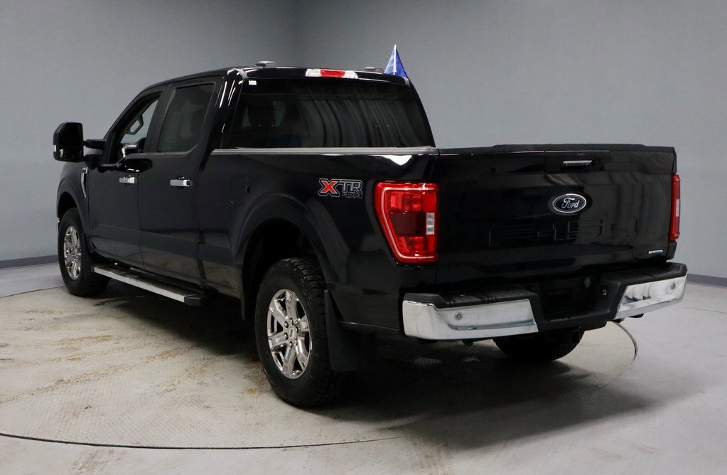 Certified 2023 Ford F150 XLT w/ XTR Package image 3
