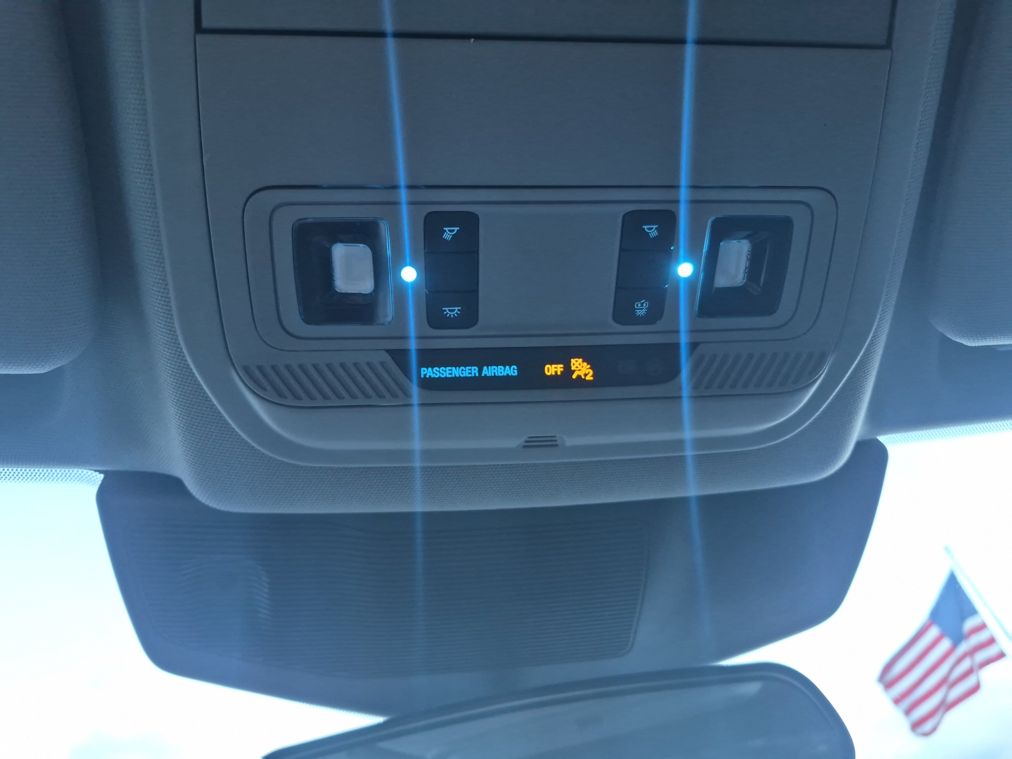 Certified 2024 Ford Explorer XLT image 37