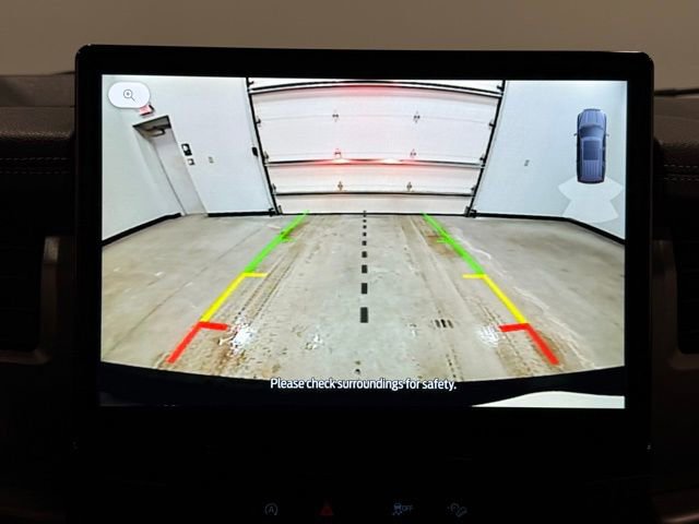 Certified 2024 Ford Expedition Max XLT image 27