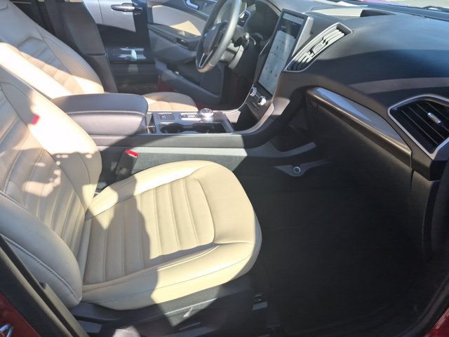 Certified 2024 Ford Edge SEL w/ Convenience Package AWD/4WD image 34