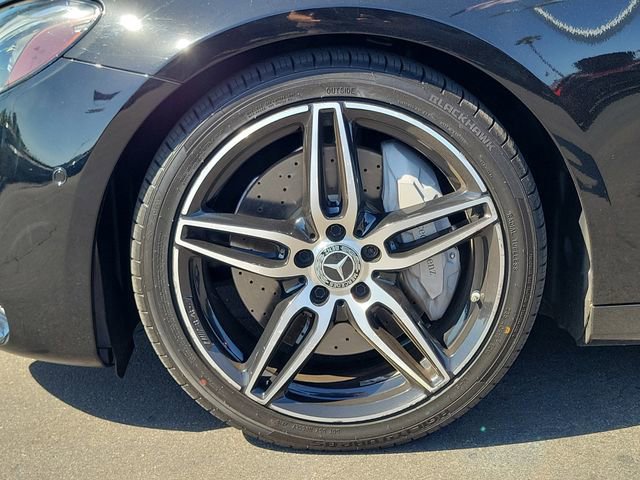 Used 2019 Mercedes-Benz E 300 image 31
